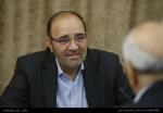 ملاقات مردمی استاندار 
