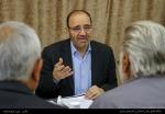 ملاقات مردمی استاندار 