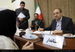 ملاقات مردمی استاندار 