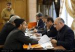 ملاقات مردمی استاندار 