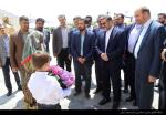 سفر وزیر فرهنگ و ارشاد اسلامی به استان 