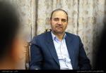 دیدار با مدیران امور مالیاتی بمناسبت هفته مالیات