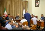 ملاقات مردمی استاندار