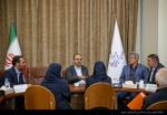ملاقات مردمی استاندار