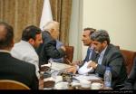 ملاقات مردمی استاندار