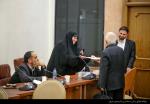 ملاقات مردمی استاندار