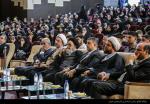 افتتاحیه طرح حامیم در دانشگاه تبریز
