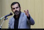 جشنواره معرفی روابط عمومی های برتر استان (هنر هشتم)
