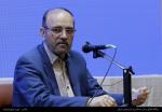 جشنواره معرفی روابط عمومی های برتر استان (هنر هشتم)