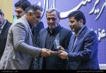 جشنواره معرفی روابط عمومی های برتر استان (هنر هشتم)
