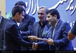 جشنواره معرفی روابط عمومی های برتر استان (هنر هشتم)