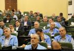 همایش فصلی مدیران کل مدیریت بحران استان‌های سراسر کشور