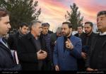 روز پر کار استاندار آذربایجان شرقی 