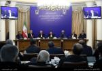 سفر رییس دفتر رییس جمهور به تبریز 