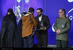 آیین اختتامیه هفتمین جشنواره رسانه ای ابوذر