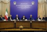 سفر رییس دفتر رییس جمهور به تبریز 