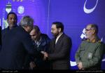 آیین اختتامیه هفتمین جشنواره رسانه ای ابوذر