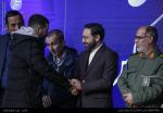 آیین اختتامیه هفتمین جشنواره رسانه ای ابوذر
