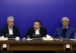 سفر رییس دفتر رییس جمهور به تبریز 