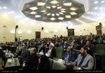 سفر رییس دفتر رییس جمهور به تبریز 