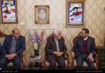 سفر استاندار به شهرستان میانه 