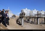 سفر استاندار به شهرستان میانه 