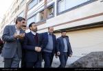 سفر استاندار به شهرستان میانه 