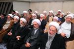 دیدار مردم آذربایجان شرقی با رهبر معظم انقلاب 