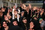 دیدار مردم آذربایجان شرقی با رهبر معظم انقلاب 