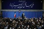 دیدار مردم آذربایجان شرقی با رهبر معظم انقلاب 