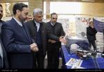 افتتاح مرکز نوآوری و فناوری دانشگاه شهید مدنی آذربایجان