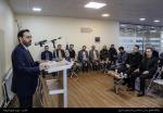 افتتاح مرکز نوآوری و فناوری دانشگاه شهید مدنی آذربایجان