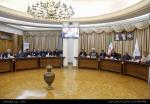 نشست صمیمانه استاندار آذربایجان شرقی با منتخبان مردم در مجلس دوازدهم