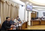 نشست صمیمانه استاندار آذربایجان شرقی با منتخبان مردم در مجلس دوازدهم