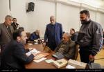  ملاقات مردمی استاندار بمناسبت روز جمهوری اسلامی ایران  