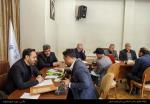  ملاقات مردمی استاندار بمناسبت روز جمهوری اسلامی ایران  