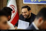  ملاقات مردمی استاندار بمناسبت روز جمهوری اسلامی ایران  