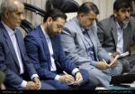 دیدار صمیمی تشکل های دانشجویی استان با استاندار آذربایجان شرقی