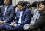 دیدار صمیمی تشکل های دانشجویی استان با استاندار آذربایجان شرقی