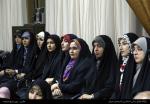 دیدار صمیمی تشکل های دانشجویی استان با استاندار آذربایجان شرقی