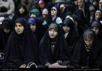 دیدار صمیمی تشکل های دانشجویی استان با استاندار آذربایجان شرقی