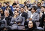 مراسم گرامی‌داشت روز معلم در دانشگاه آزاد اسلامی تبریز با حضور استاندار آذربایجان شرقی