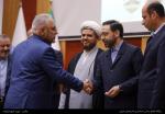 مراسم گرامی‌داشت روز معلم در دانشگاه آزاد اسلامی تبریز با حضور استاندار آذربایجان شرقی