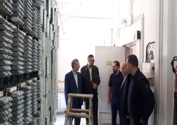 تاکید استاندار آذربایجان شرقی بر لزوم ماموریت‌محور کردن دانشگاه‌ها مبتنی بر زیست‌بوم منطقه‌