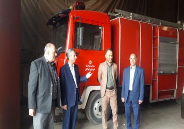 طرح شهید احمدی روشن می‌تواند در تقویت ارتباط دانشگاه با صنعت راهگشا باشد