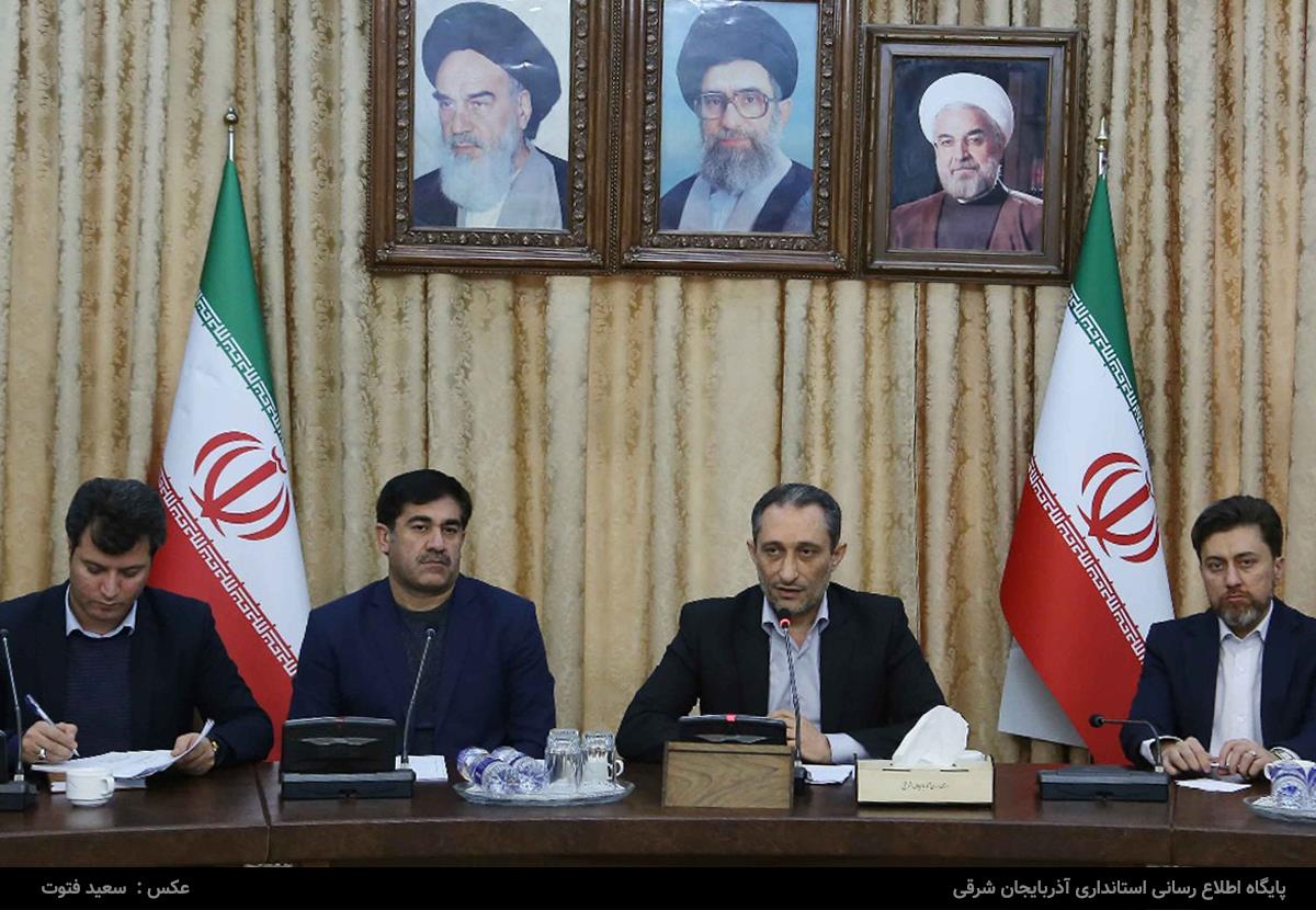 تأمین امنیت و رعایت مسائل حفاظتی در اماکن مقدس ضروری است