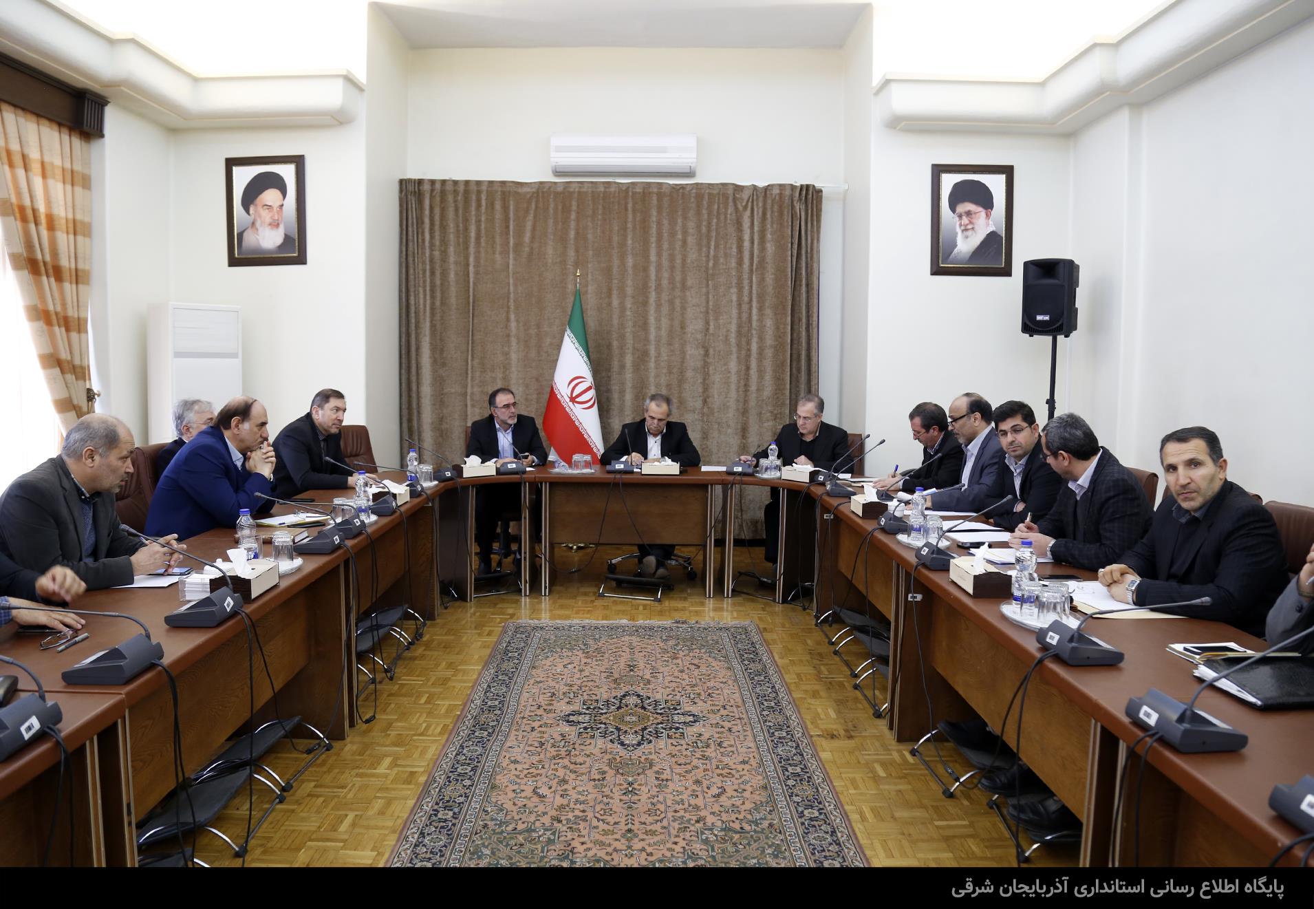بخش عمده‌ای از رسالت سنگین اصلاح جامعه بر عهده گزینش‌گران است