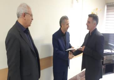 دیدار چهره به چهره استاندار آذربایجان شرقی با مردم/ رسیدگی به مشکلات ۶۰ شهروند