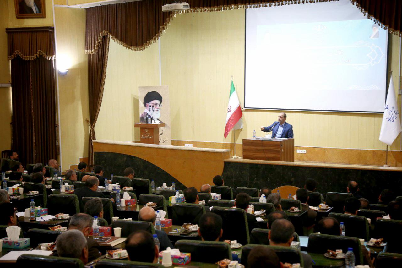 نخستین جشنواره روابط عمومی‌های برتر آذربایجان شرقی برگزار می‌شود