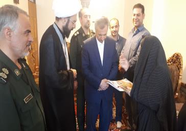 شاخص‌های حکمرانی مطلوب در سند تحول دولت مردمی مورد تاکید قرار گرفته است